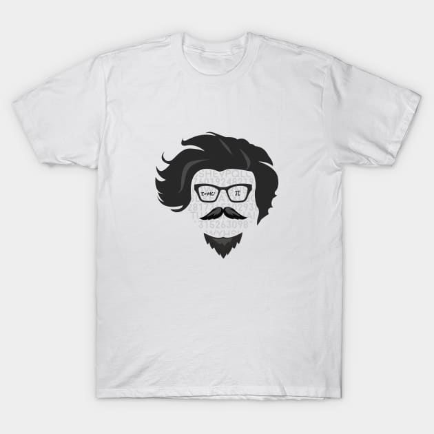 Nerd Style T-Shirt by bar2